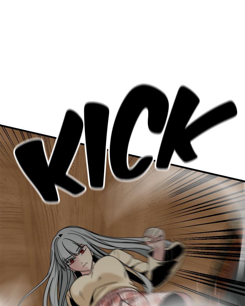 Hero Killer Chap 32 - Next Chap 33