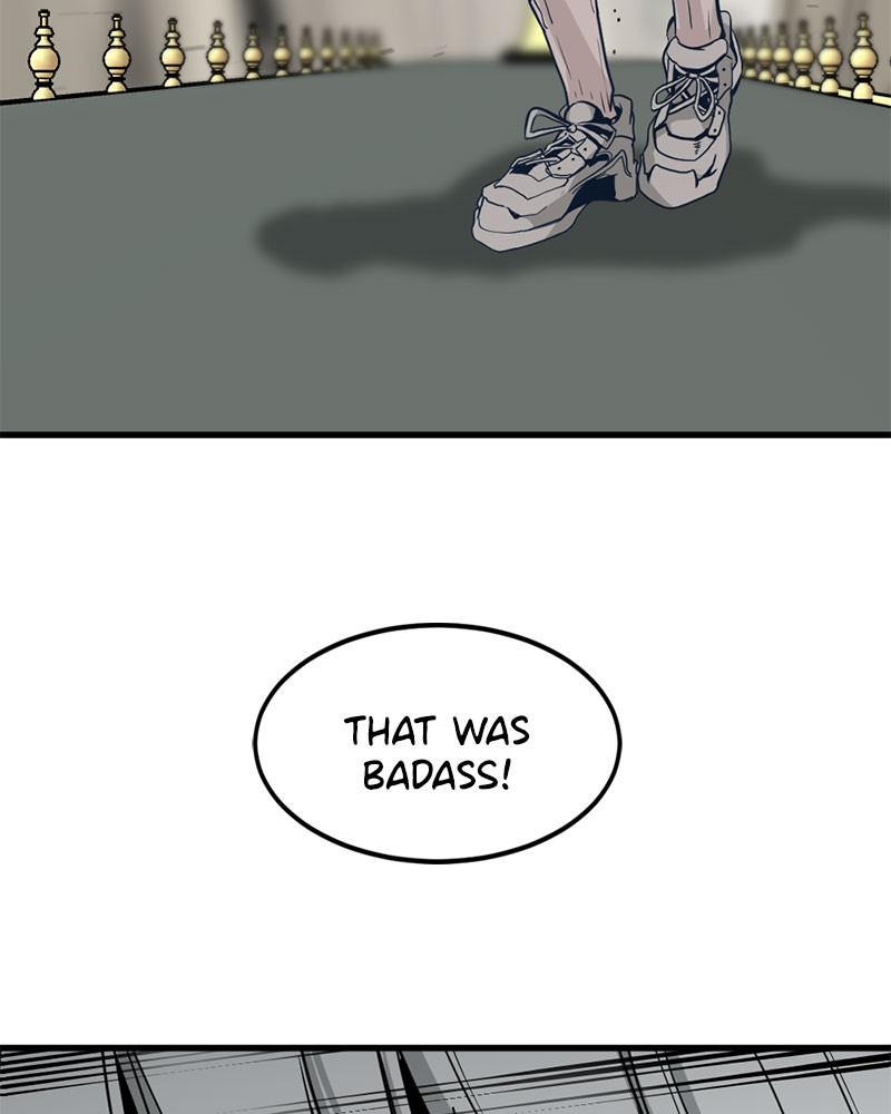 Hero Killer Chap 32 - Next Chap 33