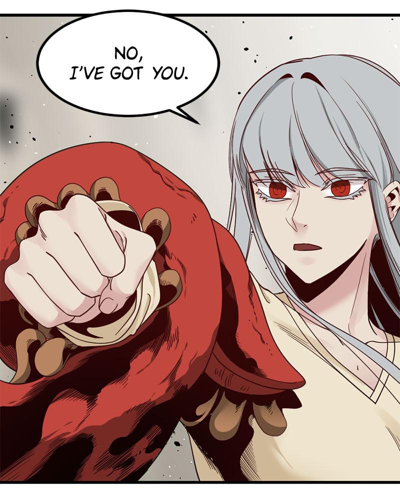 Hero Killer Chap 32 - Next Chap 33