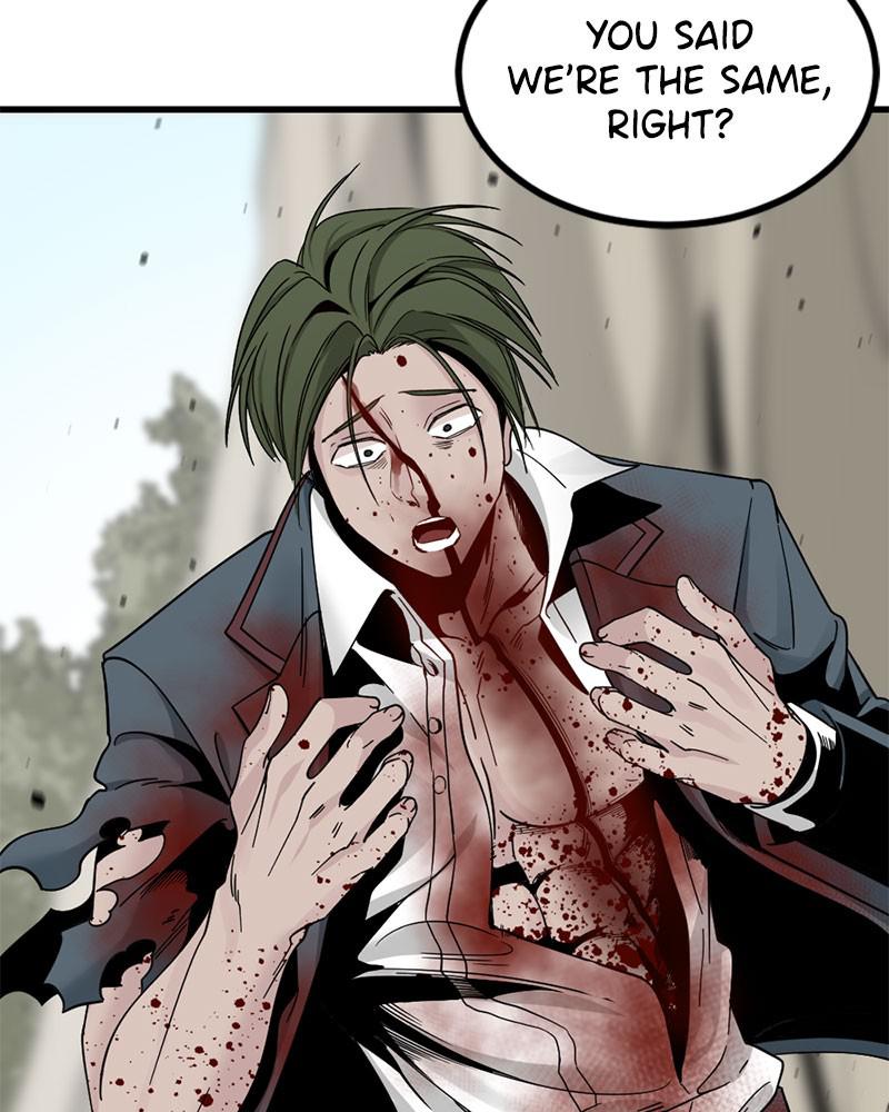 Hero Killer Chap 32 - Next Chap 33