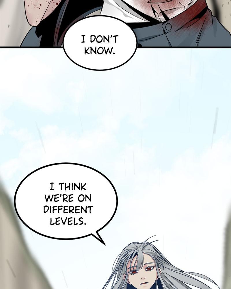 Hero Killer Chap 32 - Next Chap 33