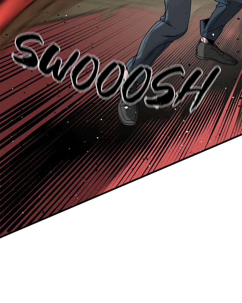 Hero Killer Chap 32 - Next Chap 33
