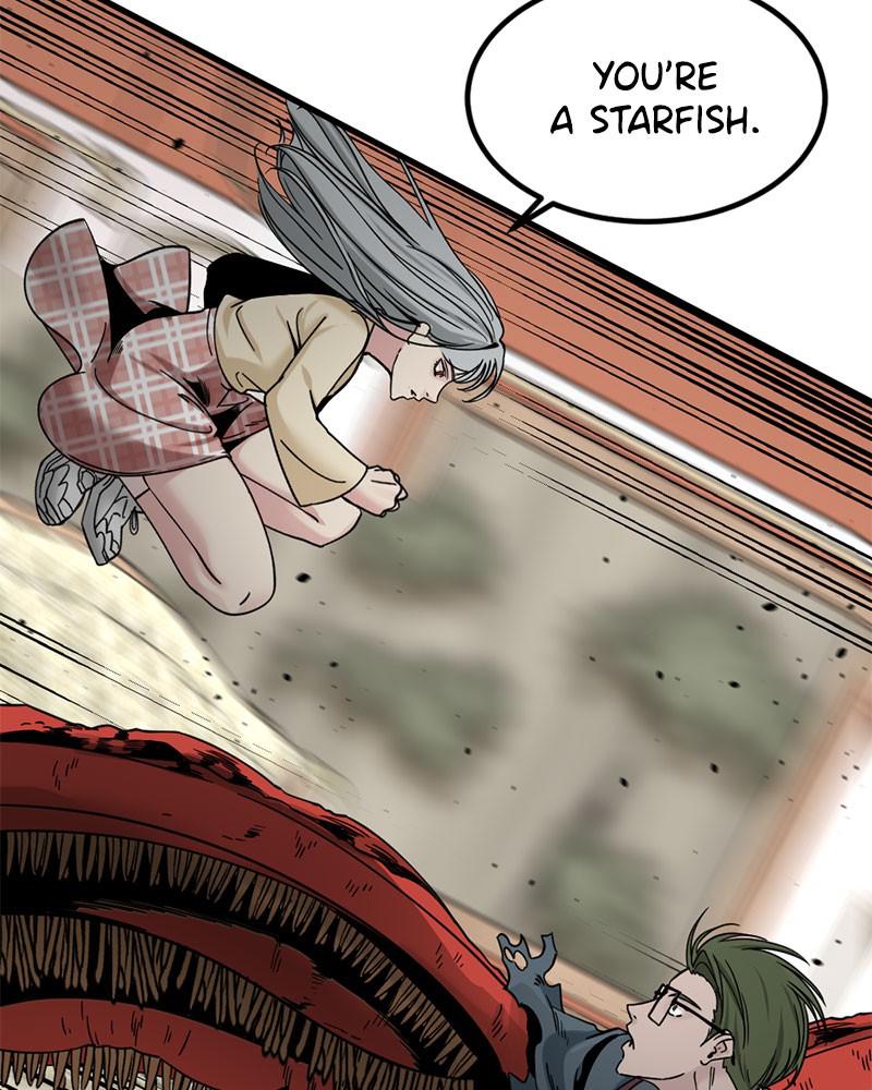 Hero Killer Chap 32 - Next Chap 33