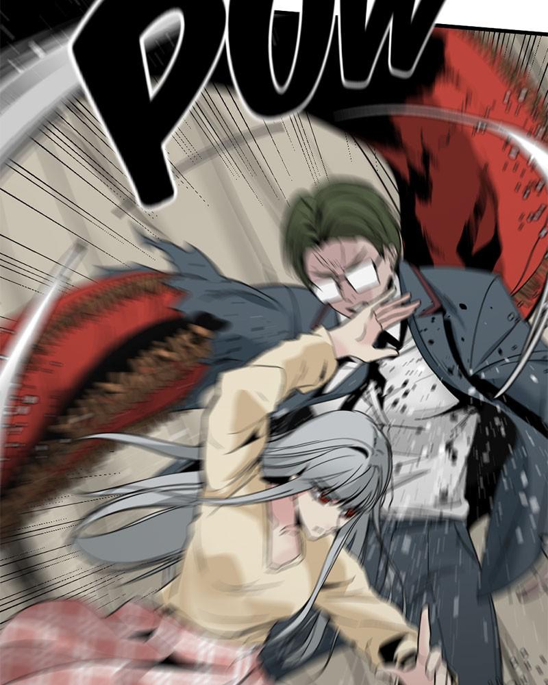 Hero Killer Chap 32 - Next Chap 33