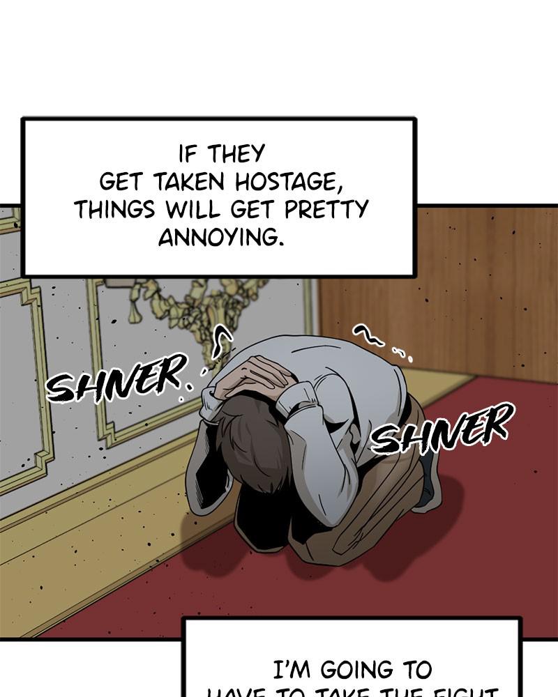 Hero Killer Chap 32 - Next Chap 33