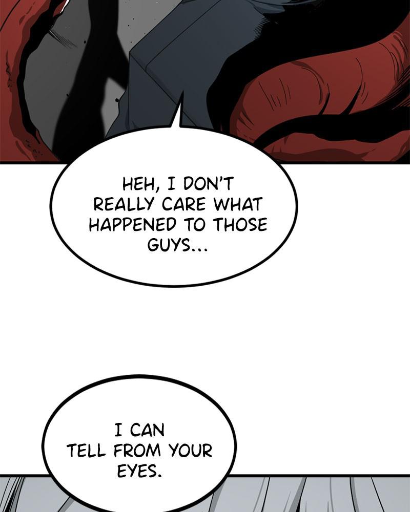 Hero Killer Chap 32 - Next Chap 33