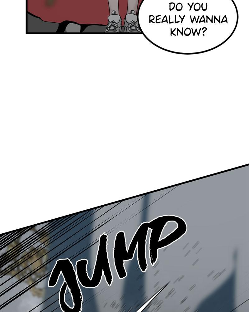 Hero Killer Chap 32 - Next Chap 33