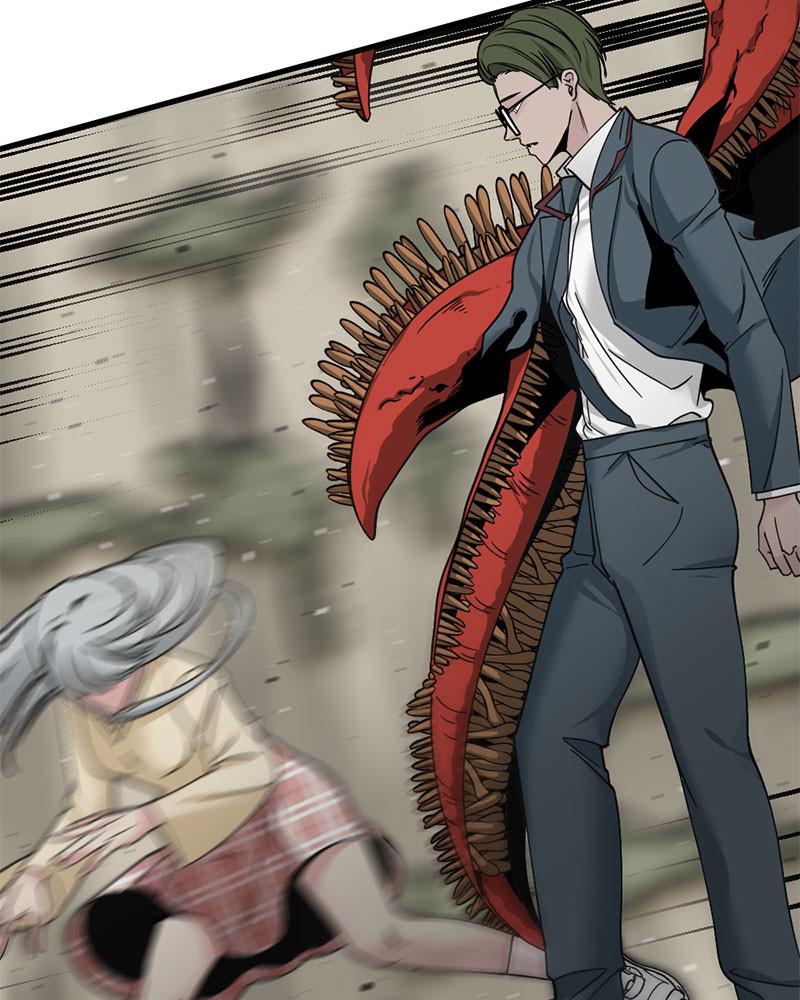 Hero Killer Chap 32 - Next Chap 33