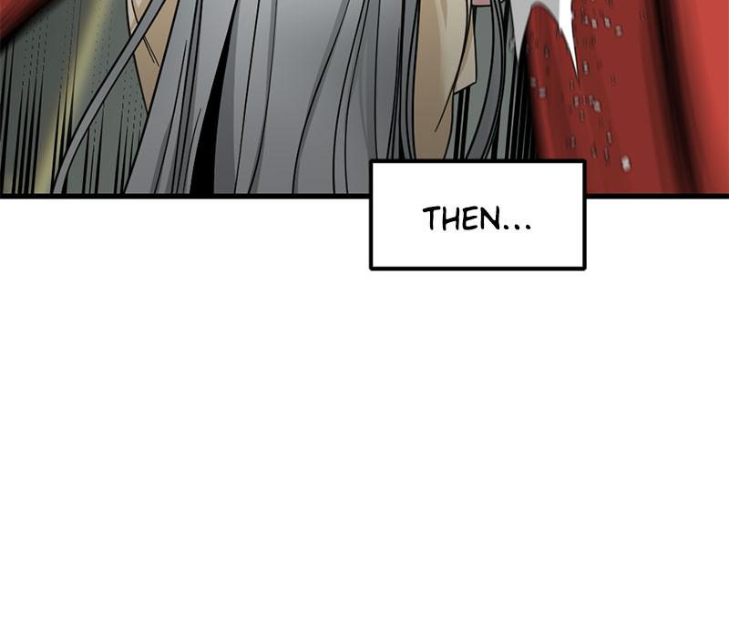 Hero Killer Chap 32 - Next Chap 33