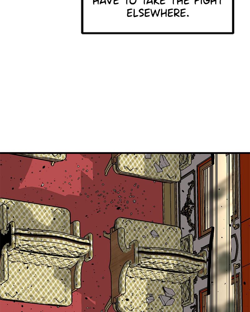 Hero Killer Chap 32 - Next Chap 33