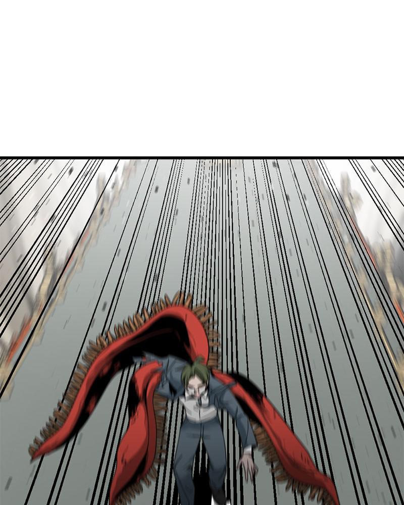 Hero Killer Chap 32 - Next Chap 33