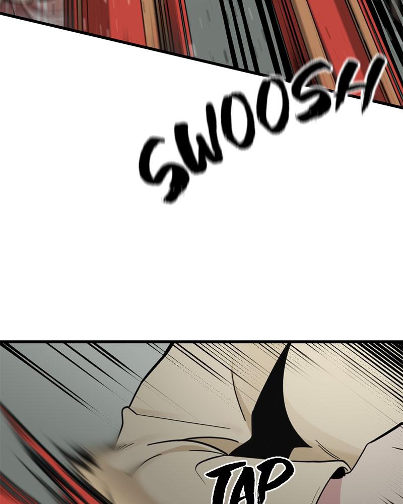 Hero Killer Chap 32 - Next Chap 33