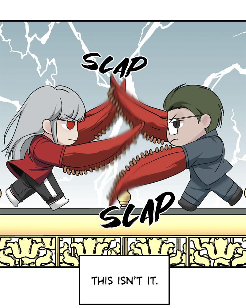 Hero Killer Chap 32 - Next Chap 33