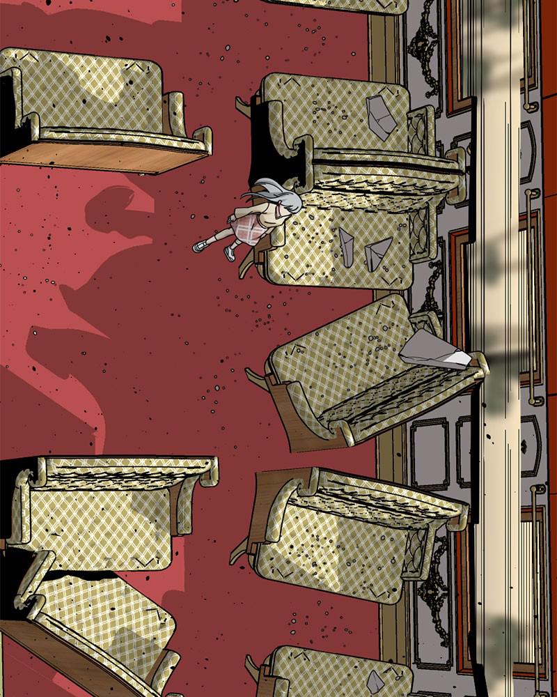 Hero Killer Chap 32 - Next Chap 33