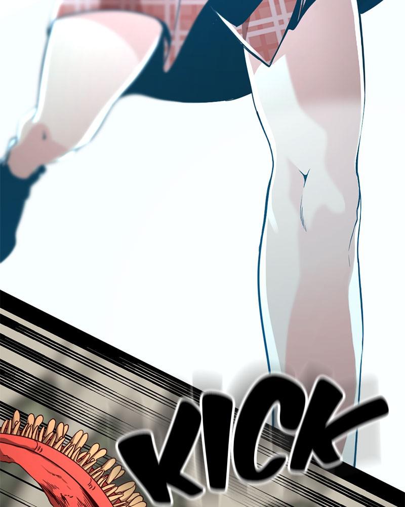 Hero Killer Chap 32 - Next Chap 33