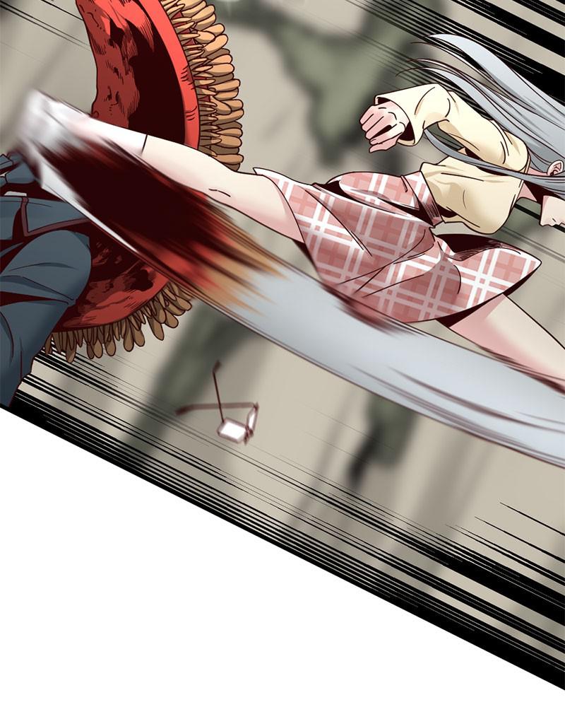 Hero Killer Chap 32 - Next Chap 33
