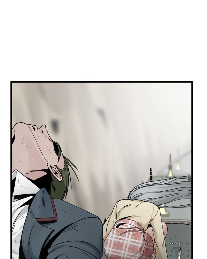Hero Killer Chap 32 - Next Chap 33