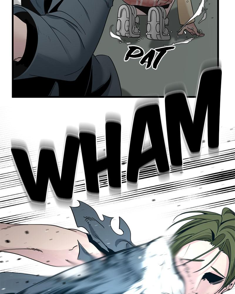 Hero Killer Chap 32 - Next Chap 33