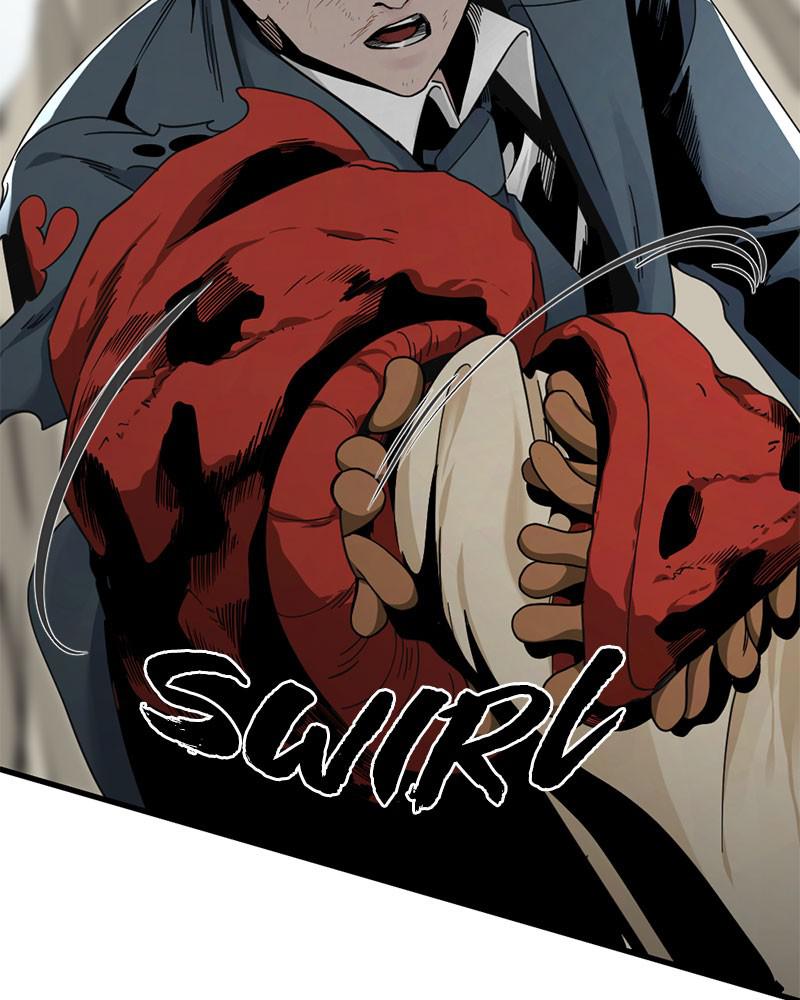 Hero Killer Chap 32 - Next Chap 33