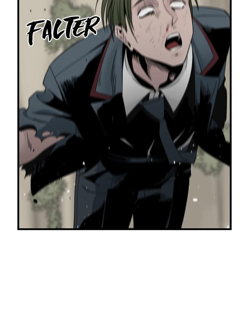 Hero Killer Chap 32 - Next Chap 33