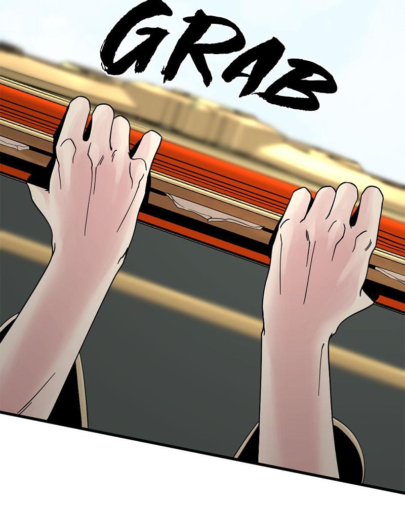 Hero Killer Chap 32 - Next Chap 33
