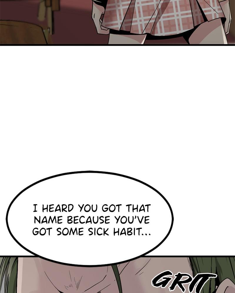 Hero Killer Chap 32 - Next Chap 33