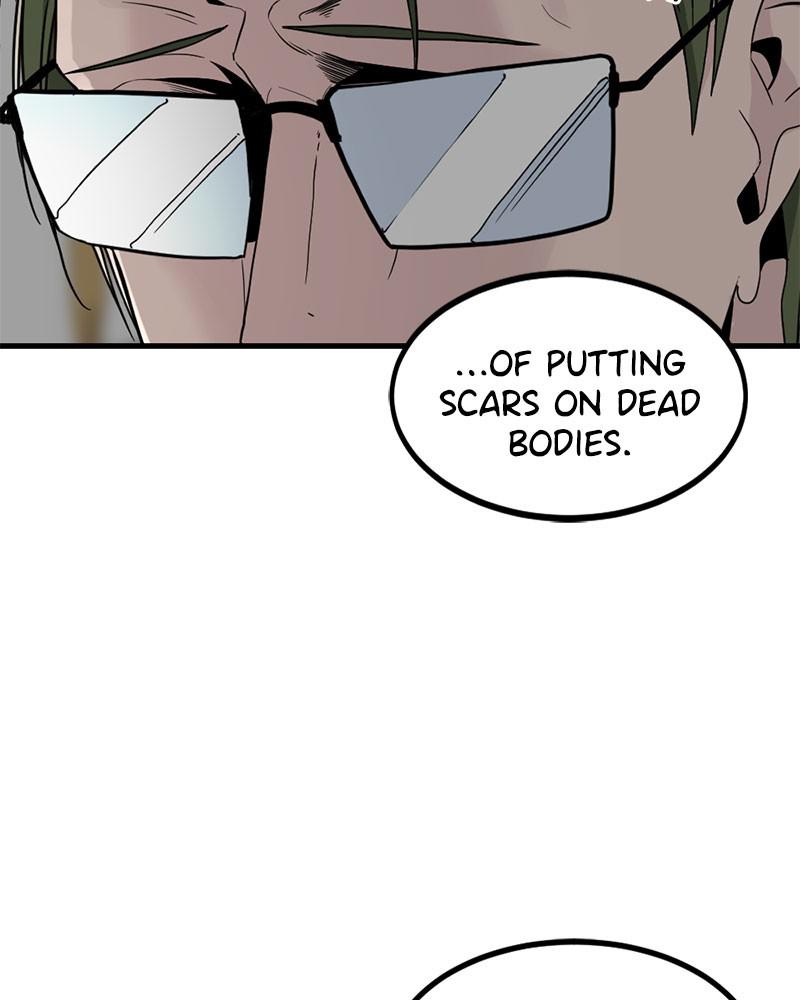Hero Killer Chap 32 - Next Chap 33