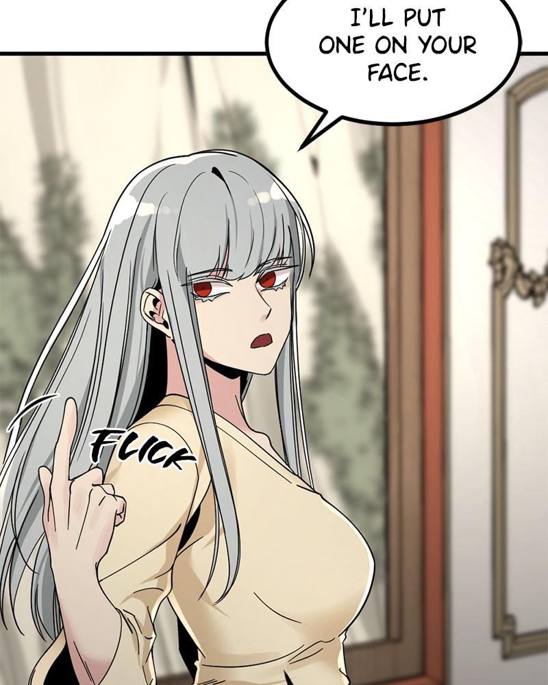 Hero Killer Chap 32 - Next Chap 33