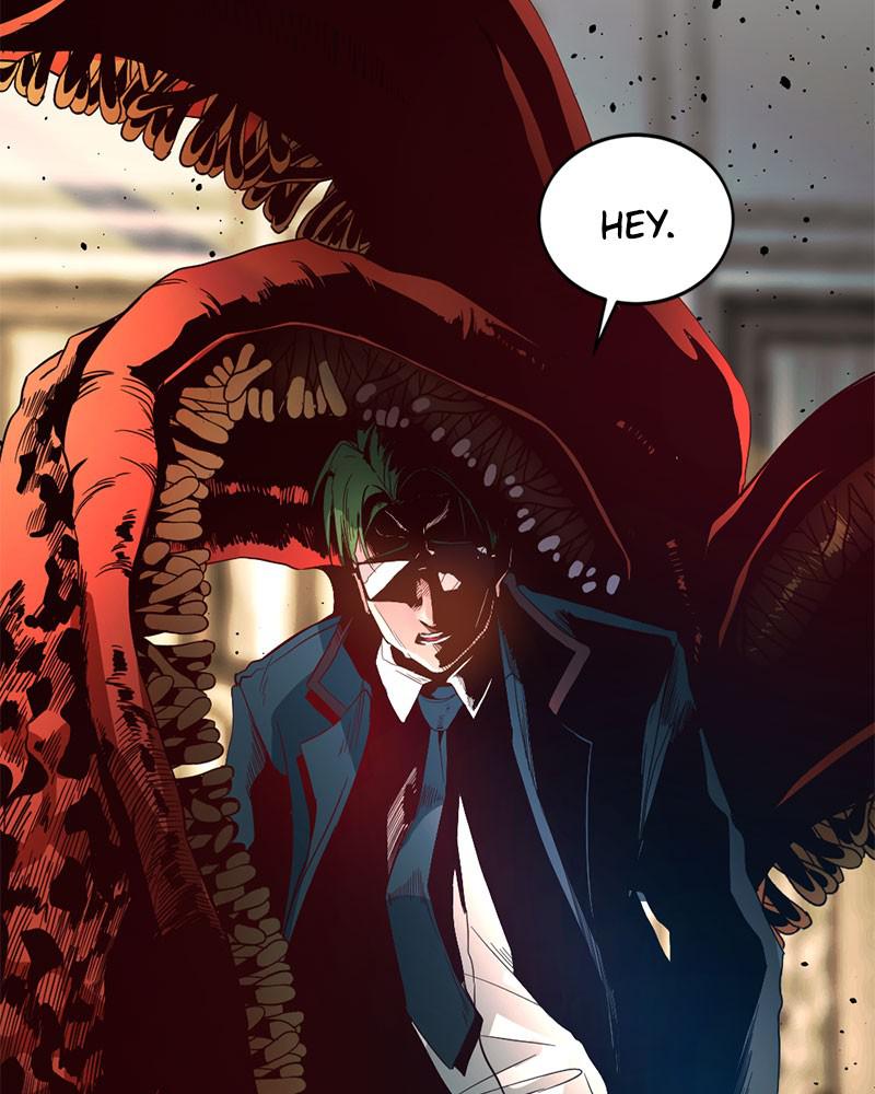 Hero Killer Chap 32 - Next Chap 33