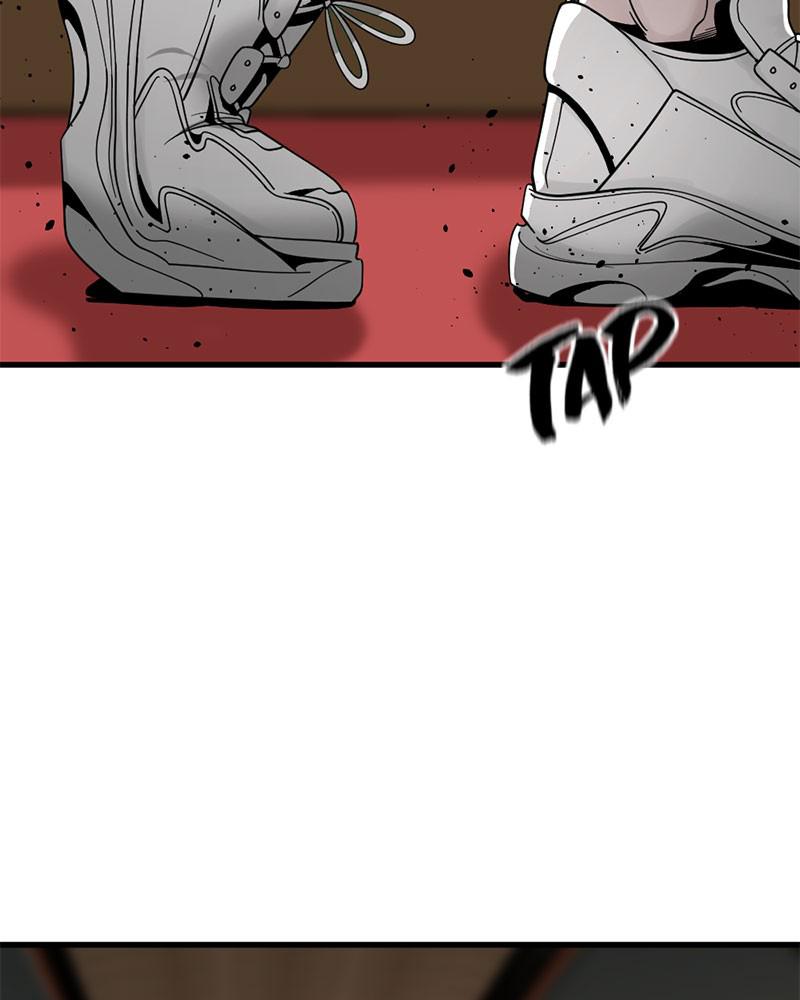 Hero Killer Chap 32 - Next Chap 33