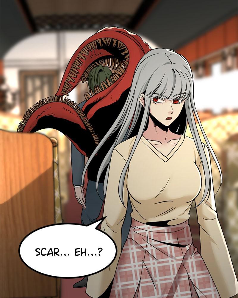 Hero Killer Chap 32 - Next Chap 33