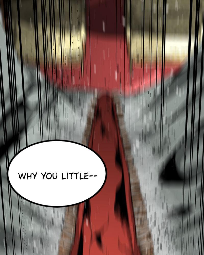 Hero Killer Chap 32 - Next Chap 33