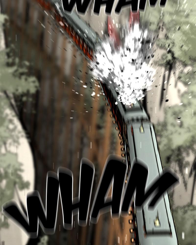 Hero Killer Chap 32 - Next Chap 33
