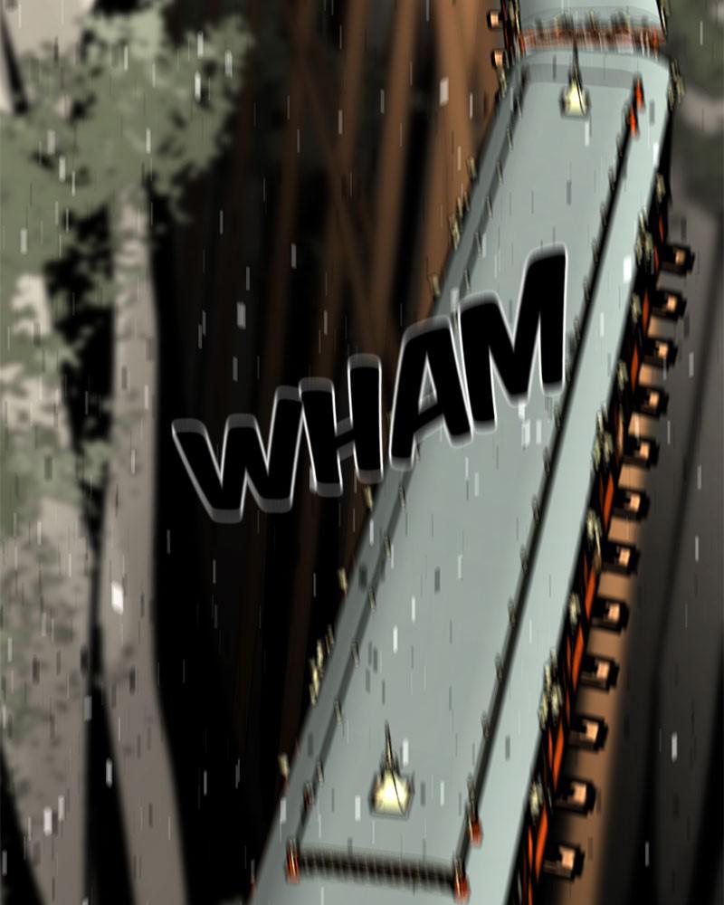 Hero Killer Chap 32 - Next Chap 33
