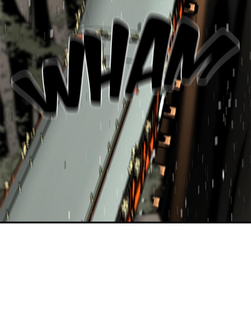 Hero Killer Chap 32 - Next Chap 33