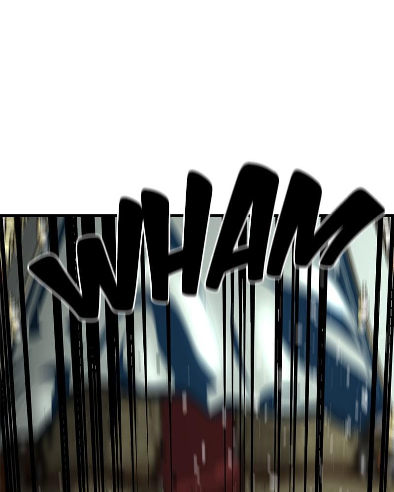 Hero Killer Chap 32 - Next Chap 33