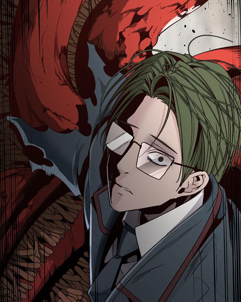 Hero Killer Chap 32 - Next Chap 33