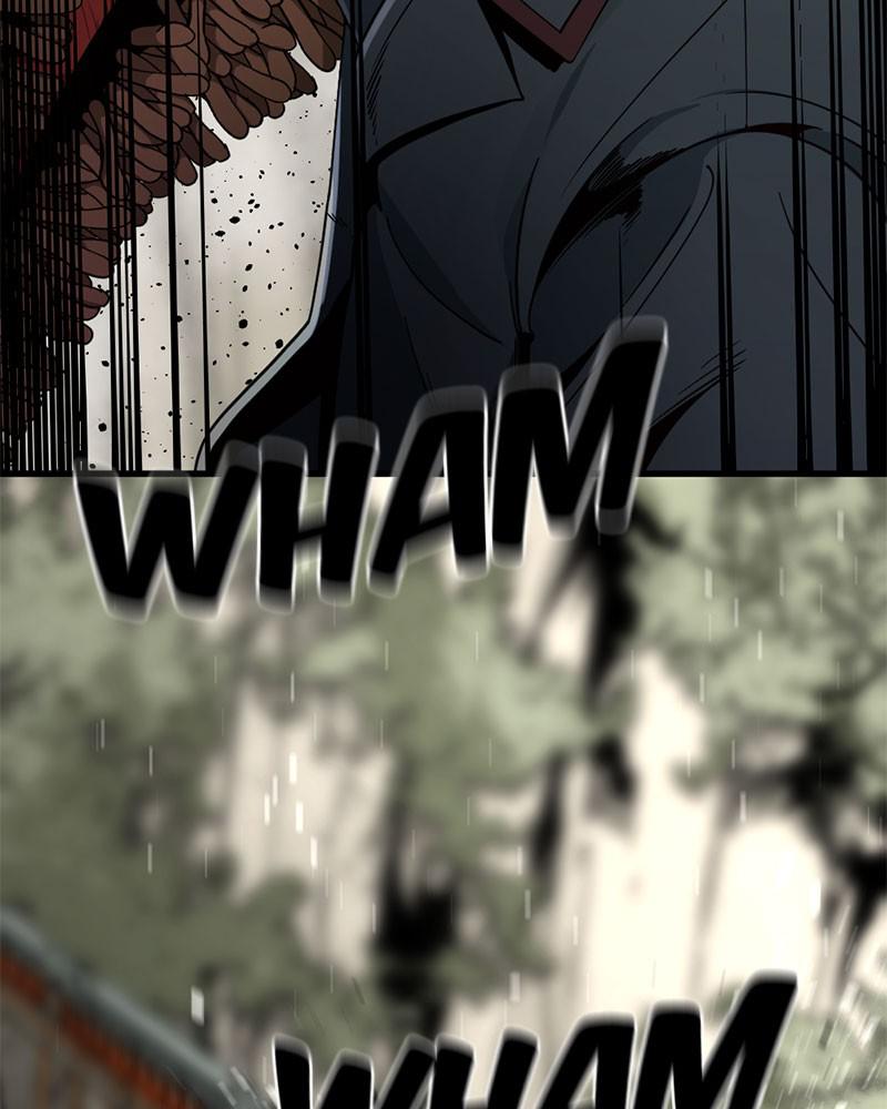 Hero Killer Chap 32 - Next Chap 33