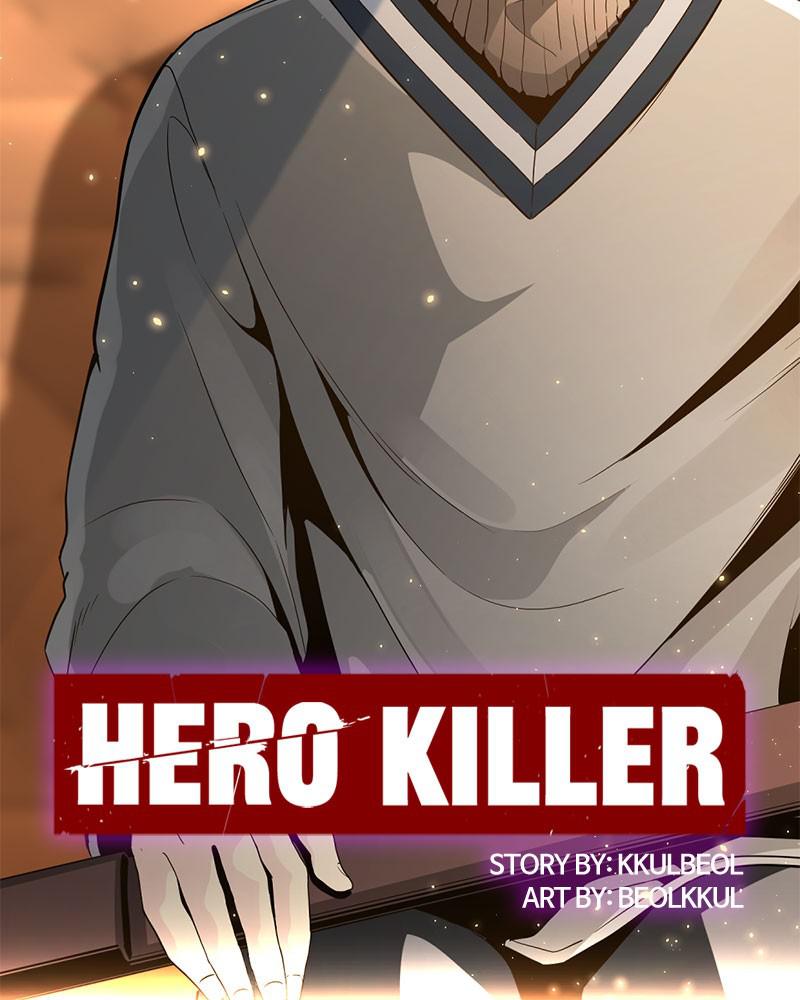 Hero Killer Chap 32 - Next Chap 33