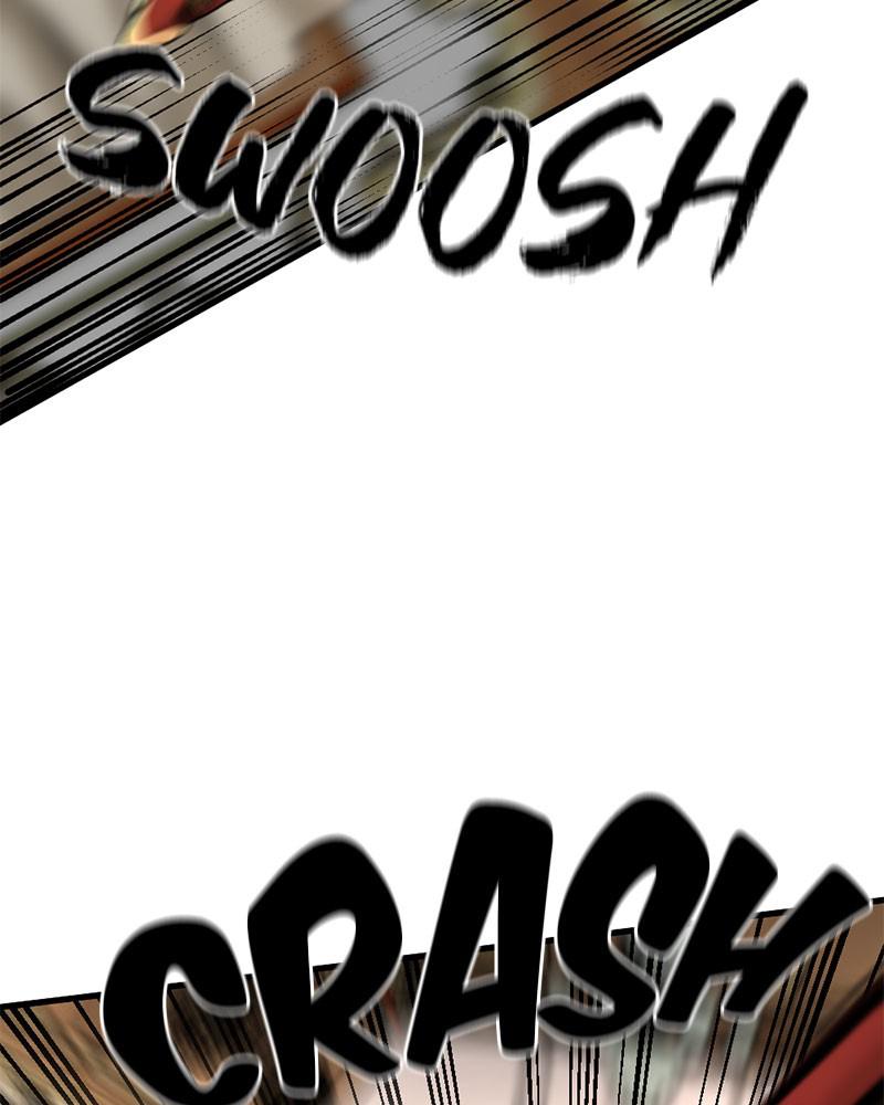 Hero Killer Chap 32 - Next Chap 33