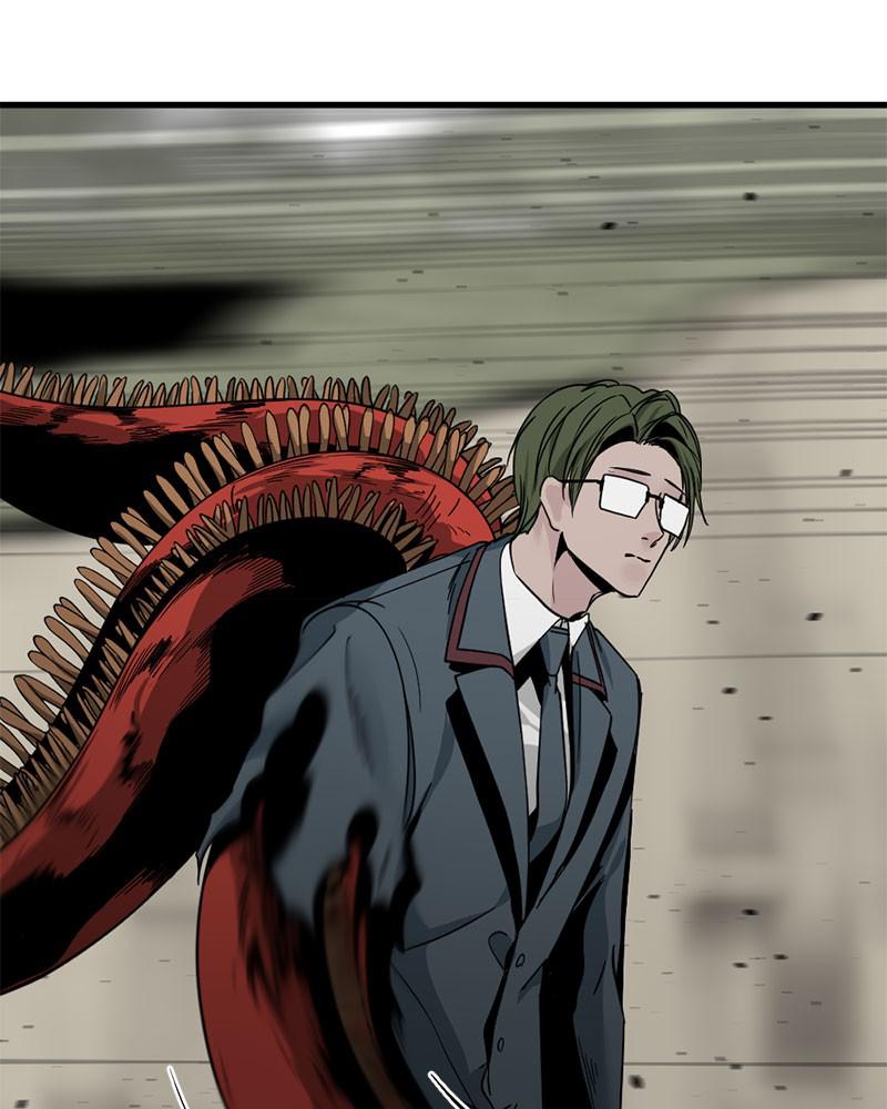 Hero Killer Chap 32 - Next Chap 33