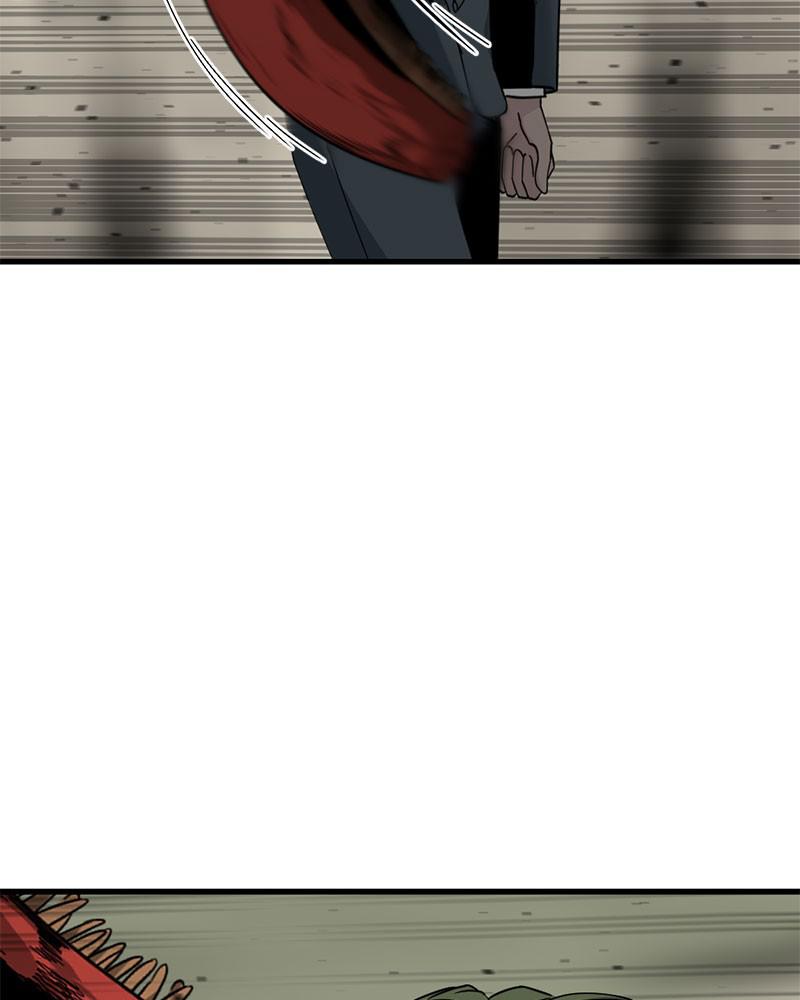 Hero Killer Chap 32 - Next Chap 33