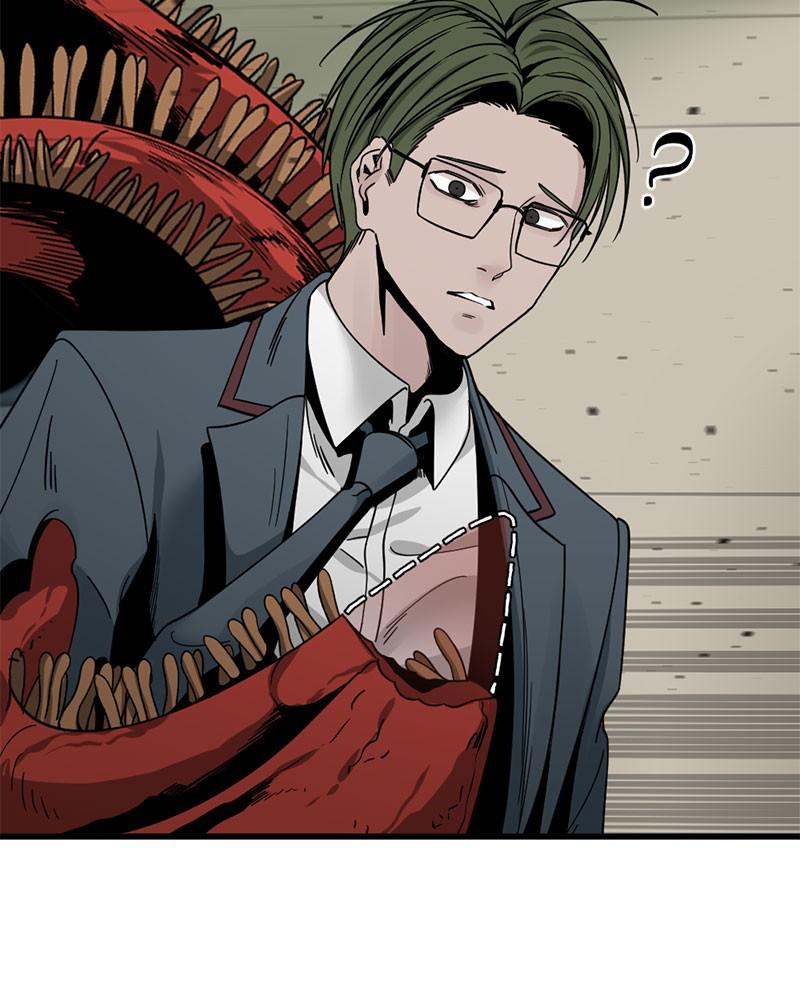 Hero Killer Chap 32 - Next Chap 33