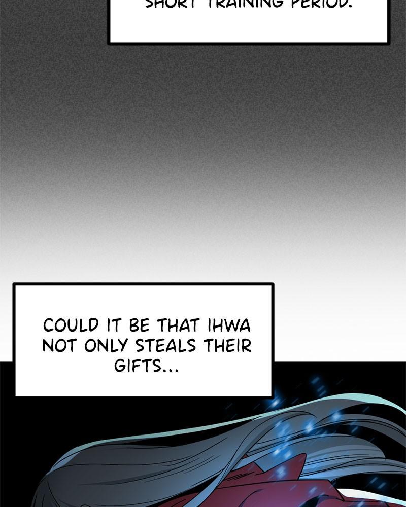 Hero Killer Chap 32 - Next Chap 33