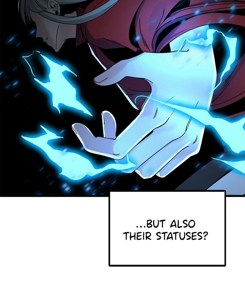 Hero Killer Chap 32 - Next Chap 33