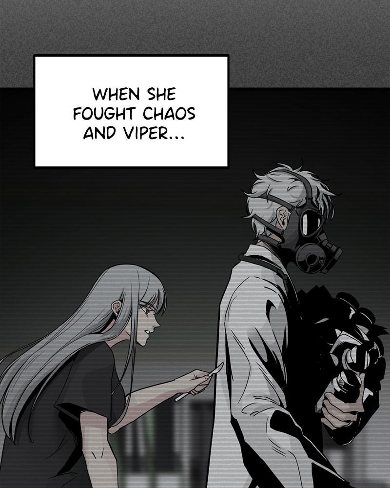 Hero Killer Chap 32 - Next Chap 33