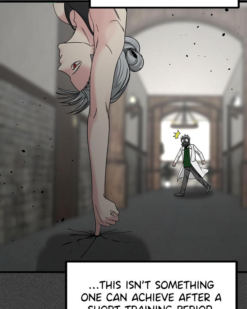 Hero Killer Chap 32 - Next Chap 33