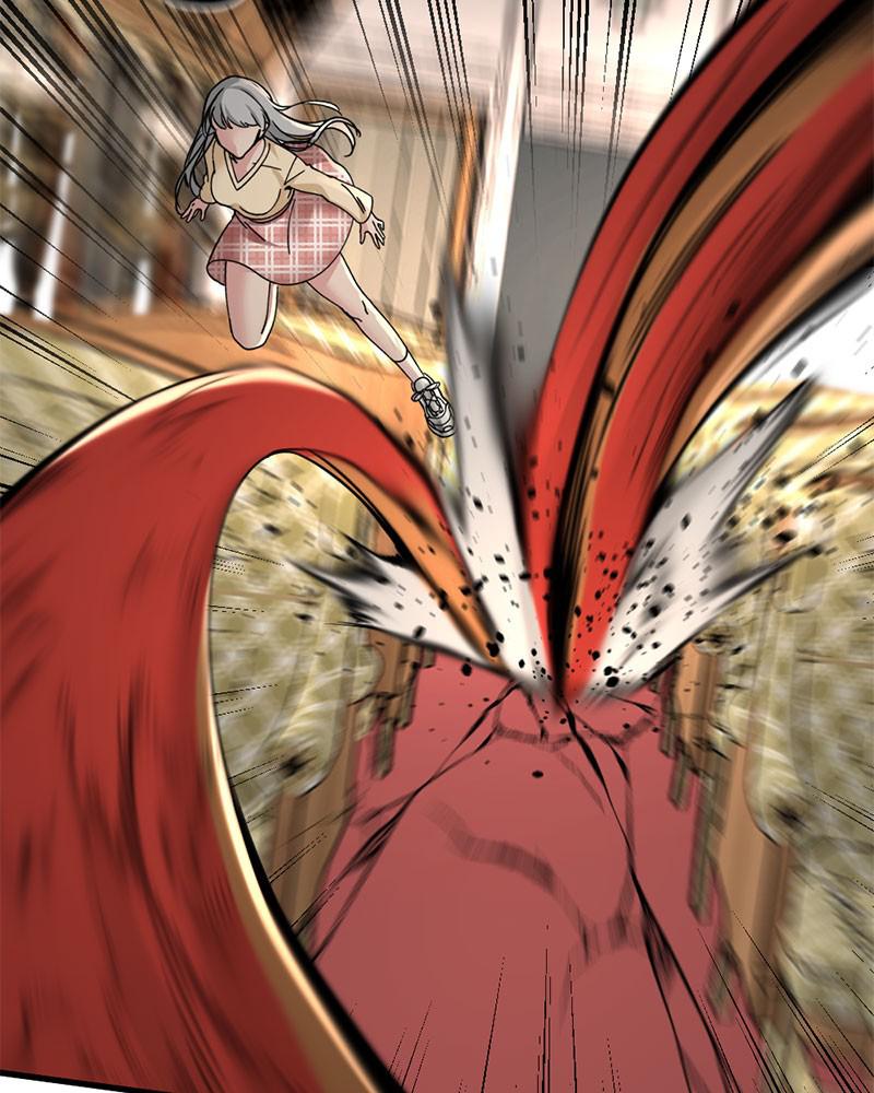 Hero Killer Chap 32 - Next Chap 33