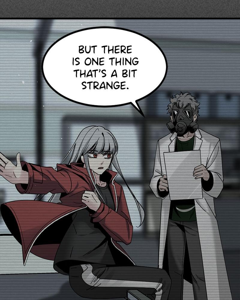 Hero Killer Chap 32 - Next Chap 33