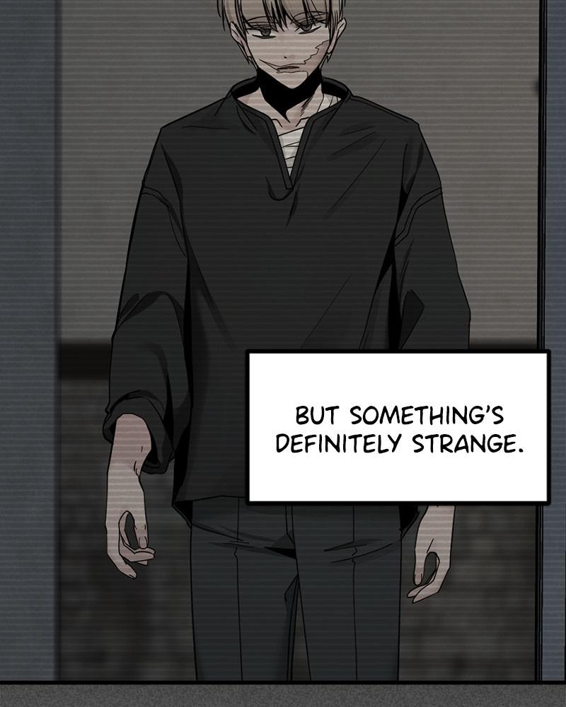 Hero Killer Chap 32 - Next Chap 33